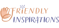 Friendly Inspirations - Home of the FRIENDLY KRITTERS!